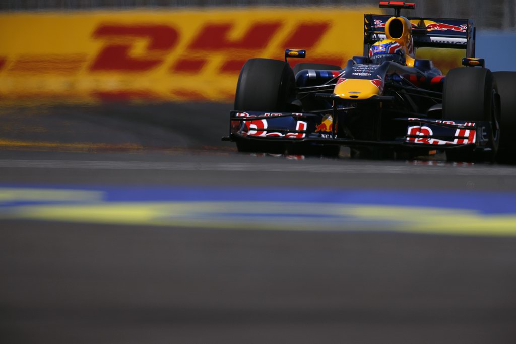 GP EUROPA